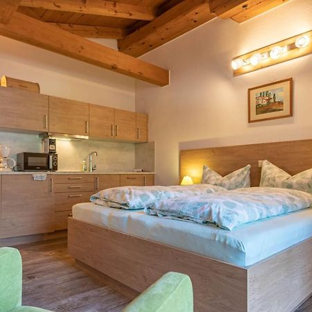 Piccolo Apartment Еббс Екстер'єр фото