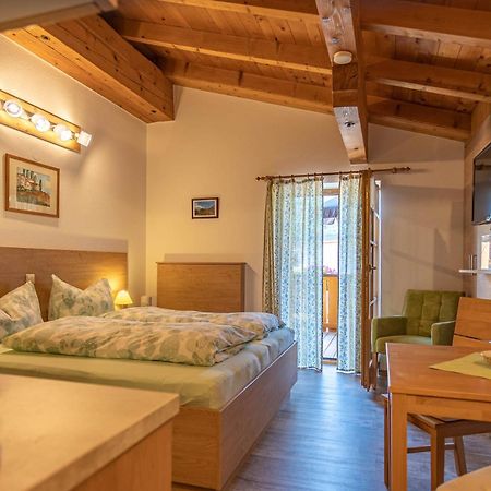 Piccolo Apartment Еббс Екстер'єр фото