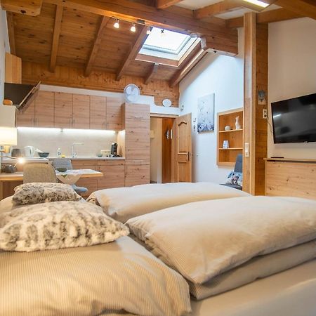 Piccolo Apartment Еббс Екстер'єр фото