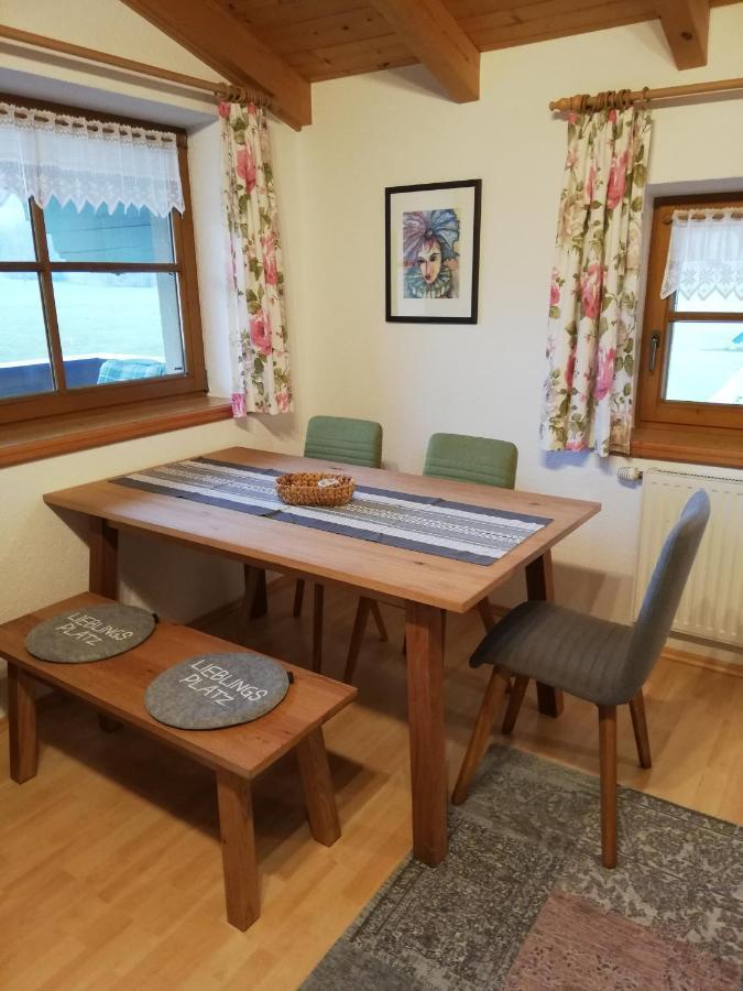 Piccolo Apartment Еббс Екстер'єр фото