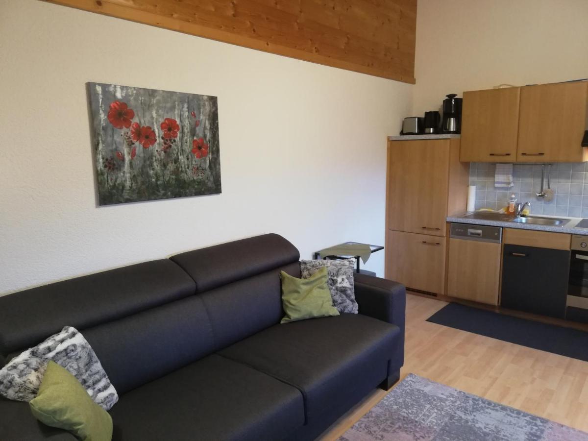 Piccolo Apartment Еббс Екстер'єр фото