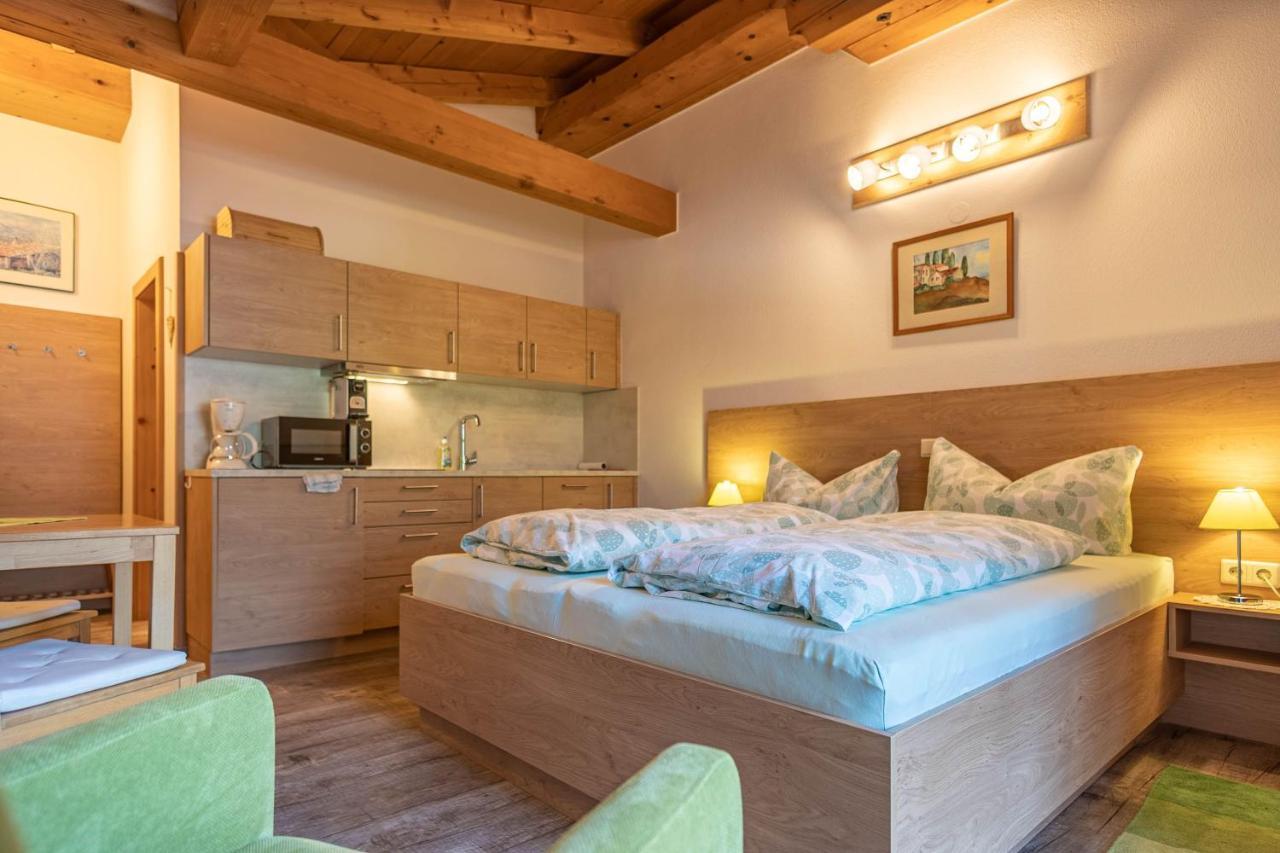 Piccolo Apartment Еббс Екстер'єр фото