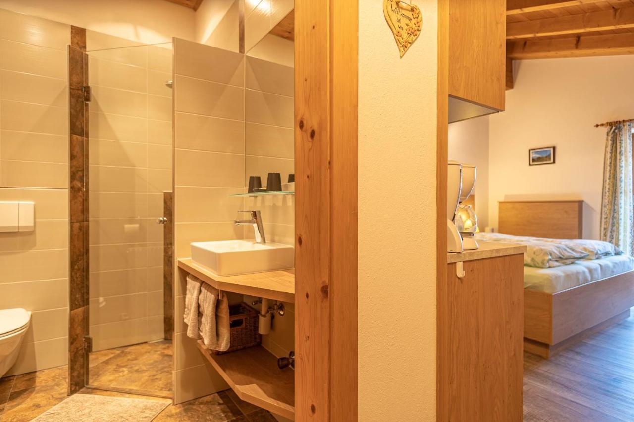 Piccolo Apartment Еббс Екстер'єр фото