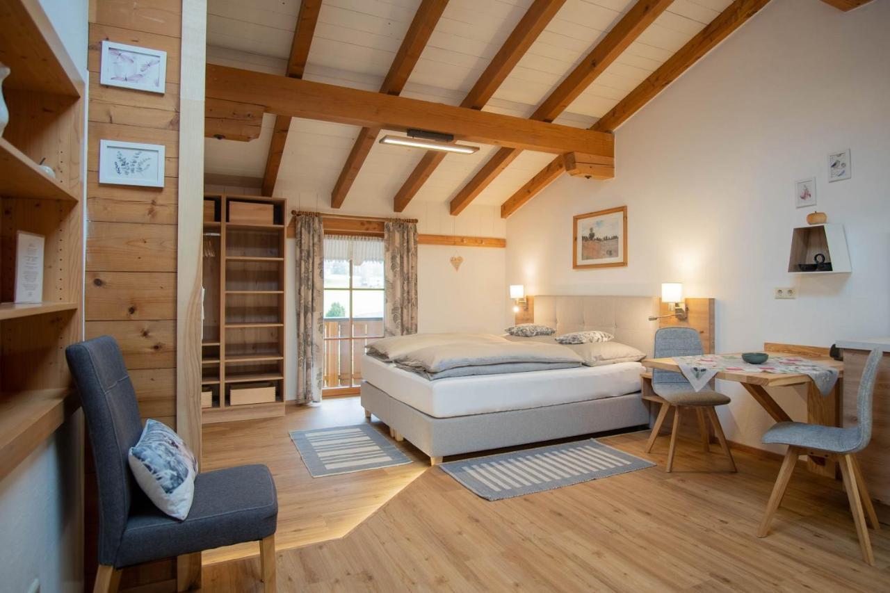 Piccolo Apartment Еббс Екстер'єр фото