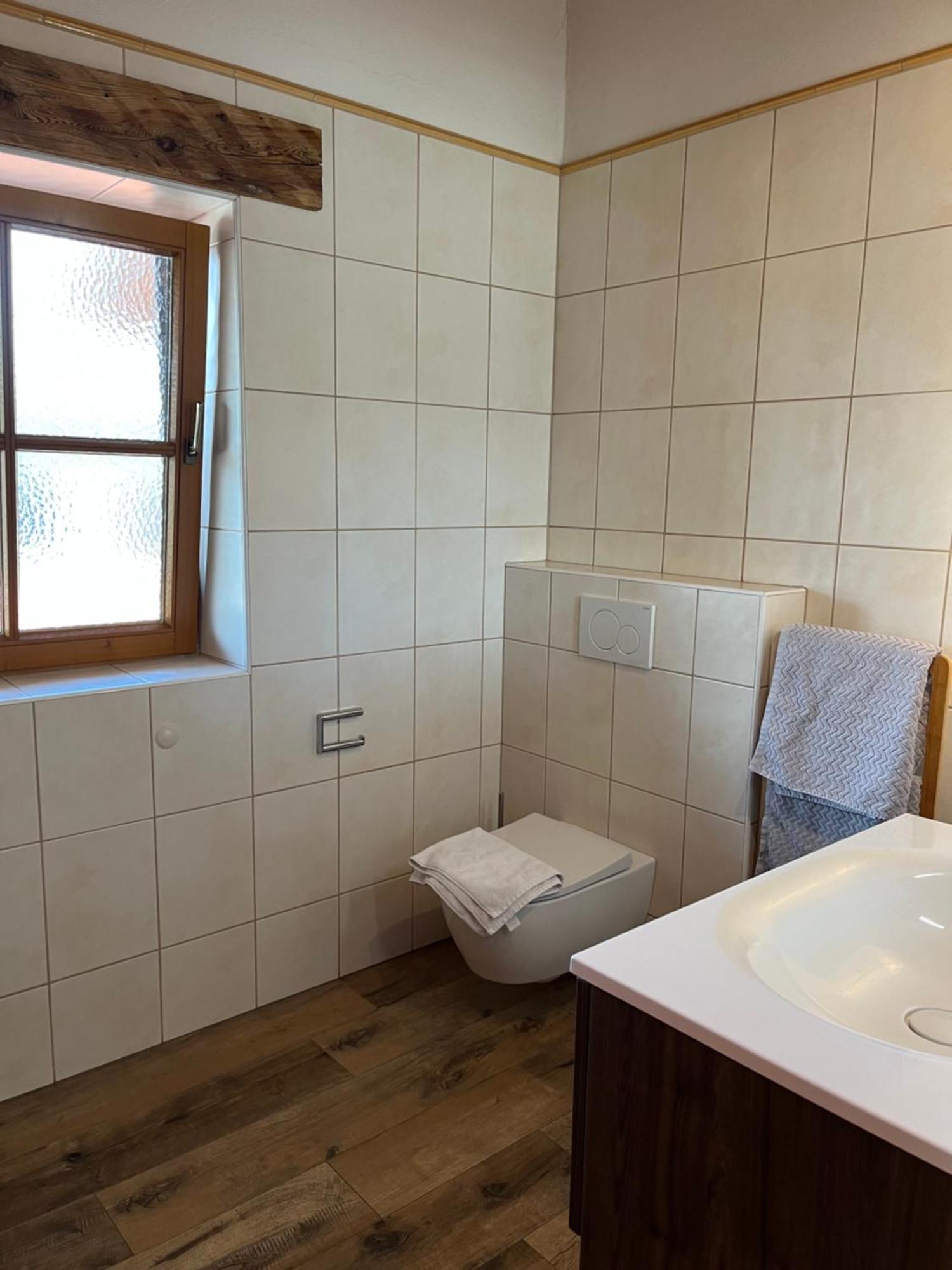 Piccolo Apartment Еббс Екстер'єр фото