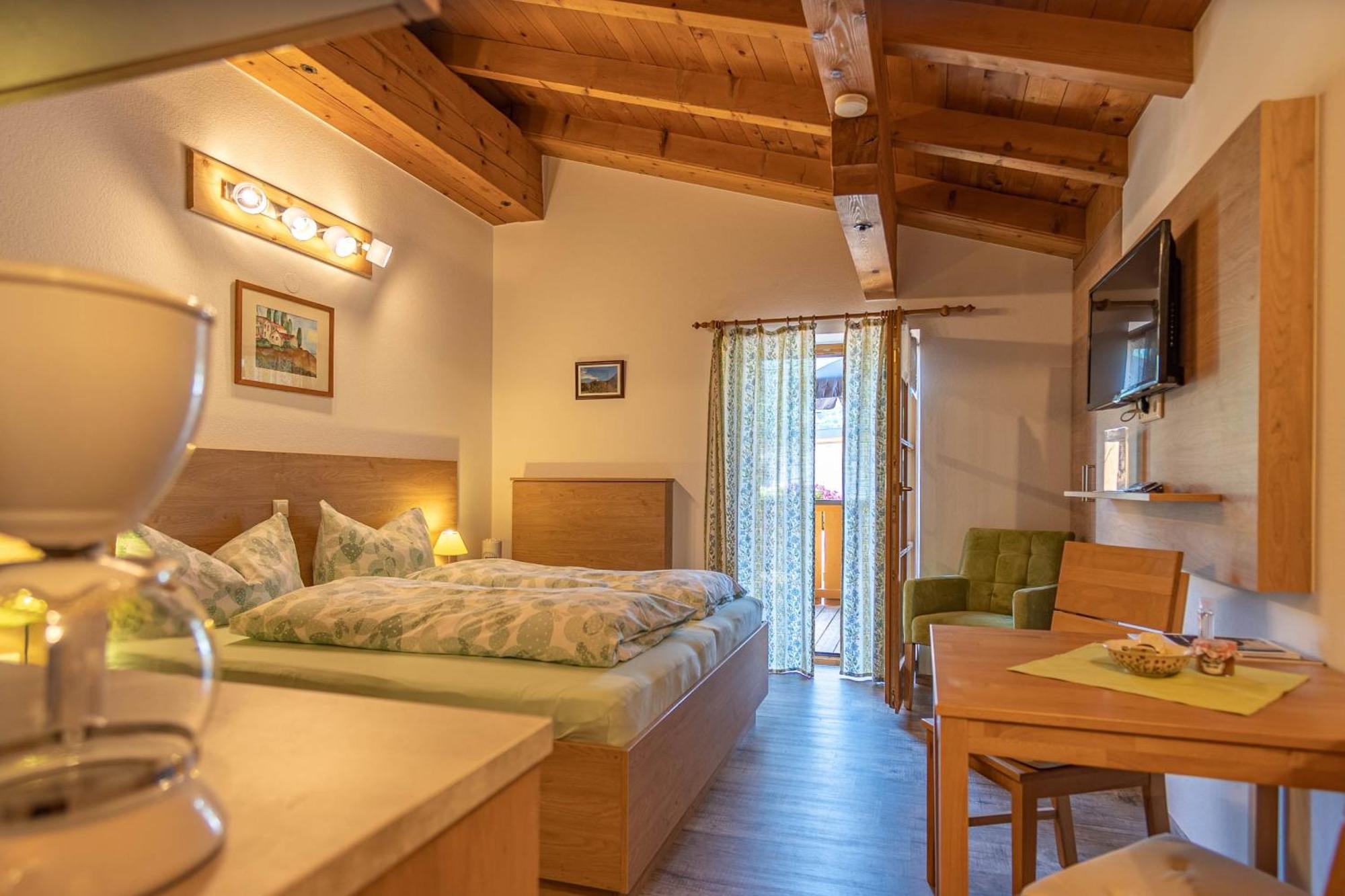 Piccolo Apartment Еббс Екстер'єр фото