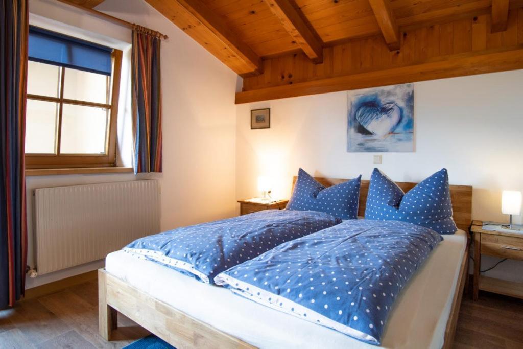 Piccolo Apartment Еббс Екстер'єр фото
