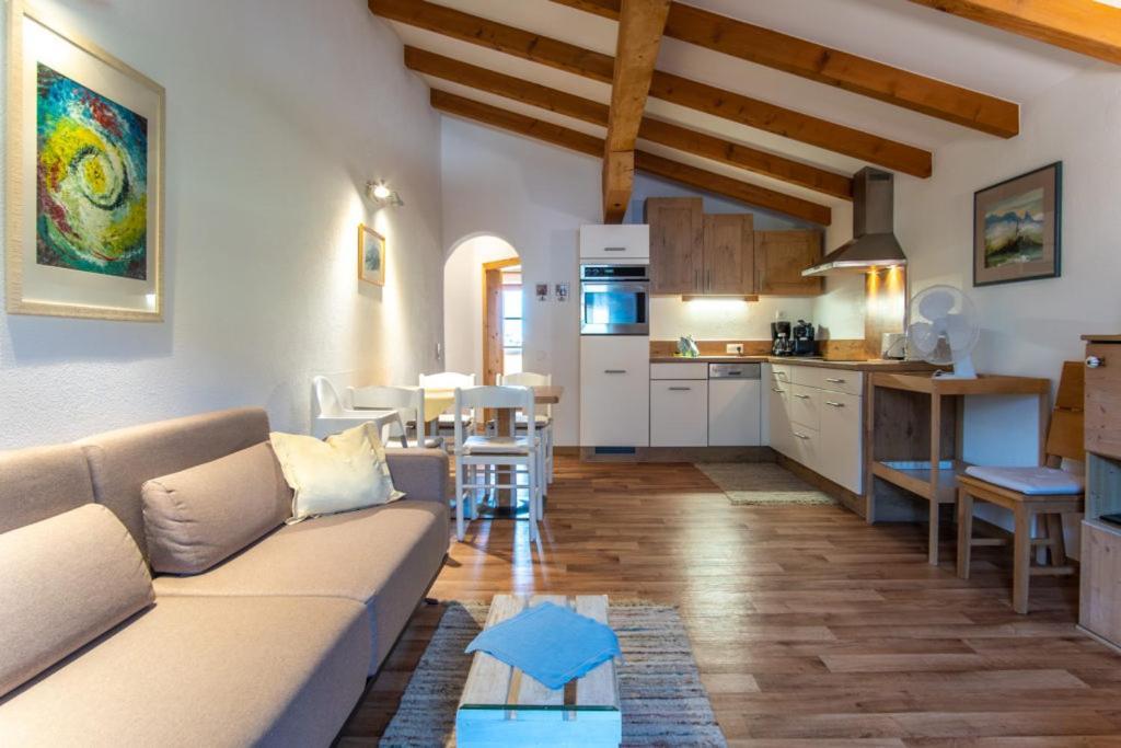 Piccolo Apartment Еббс Екстер'єр фото