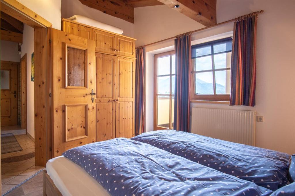 Piccolo Apartment Еббс Екстер'єр фото