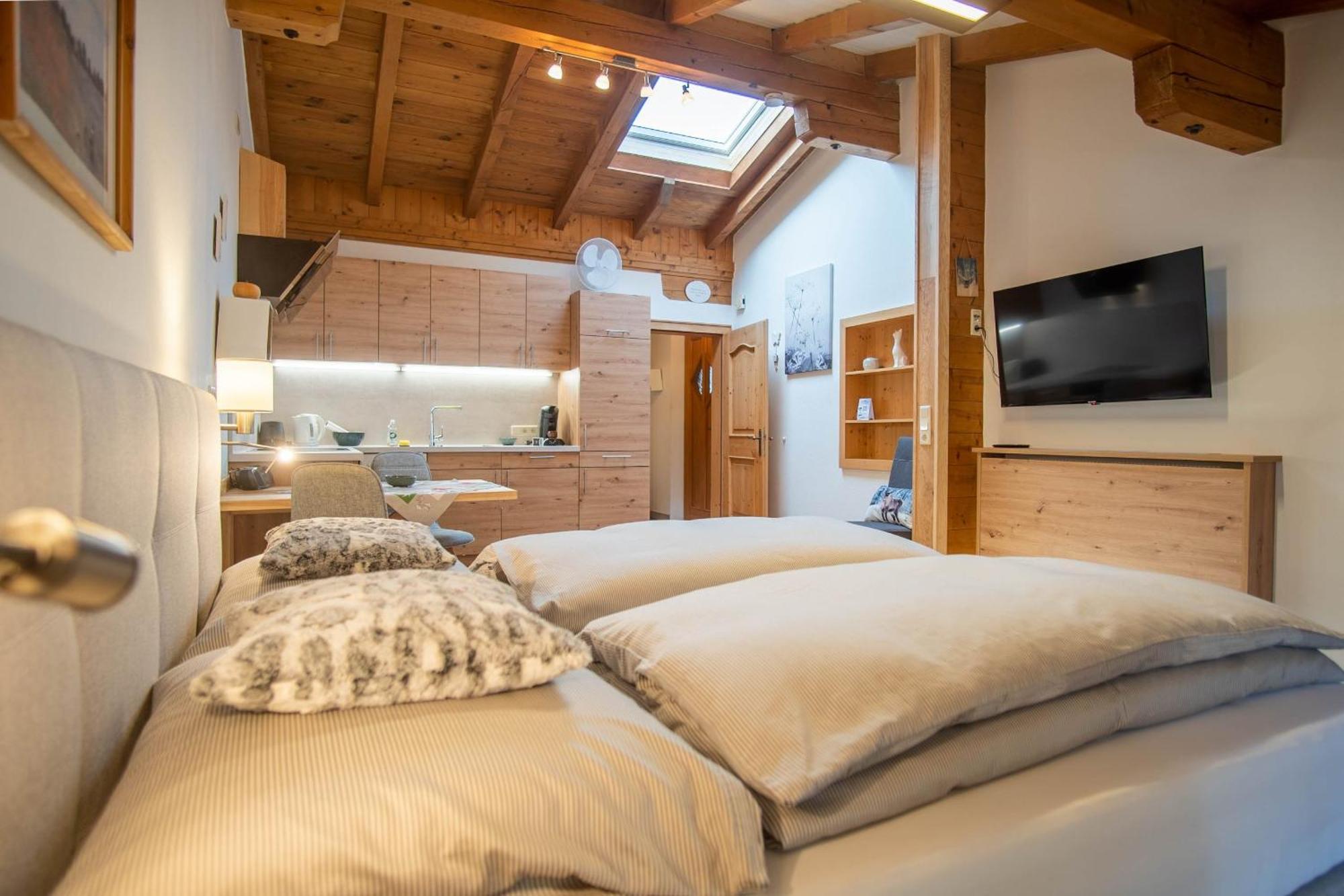 Piccolo Apartment Еббс Екстер'єр фото