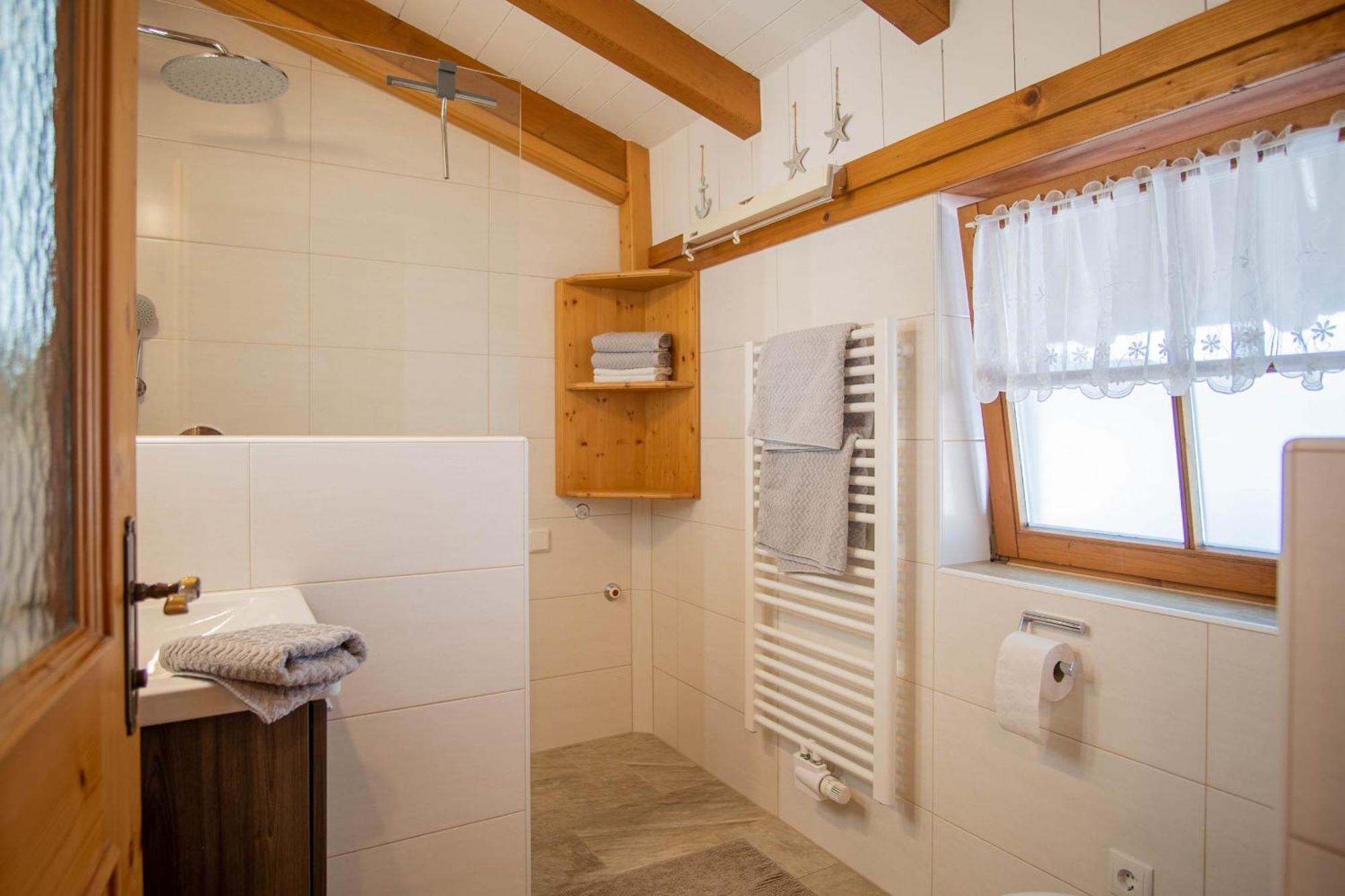 Piccolo Apartment Еббс Екстер'єр фото