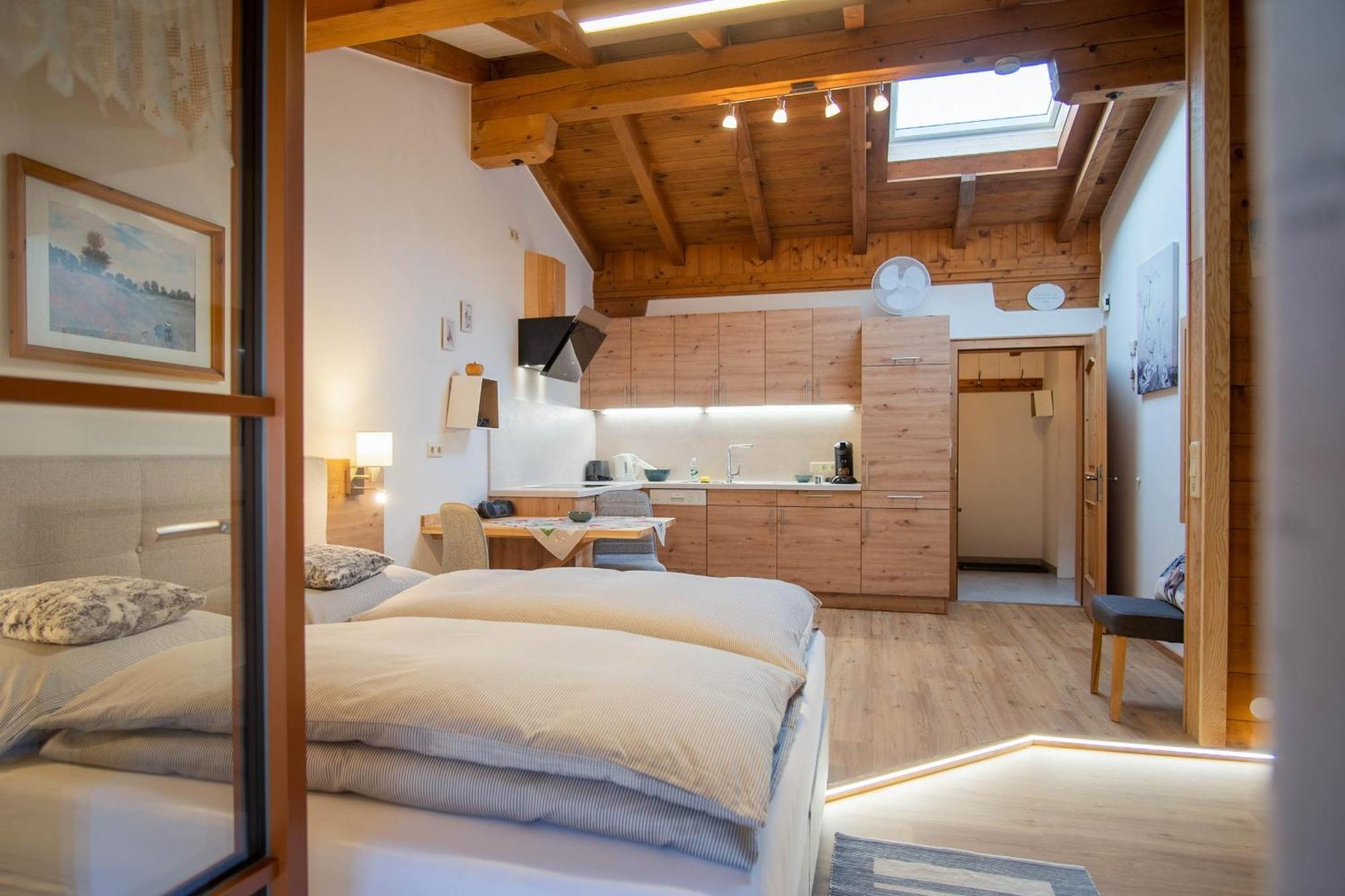 Piccolo Apartment Еббс Екстер'єр фото