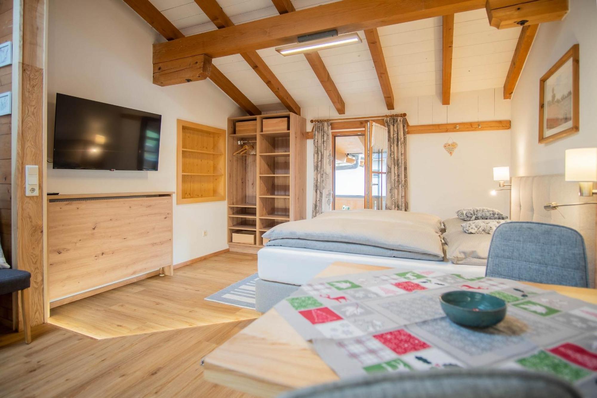 Piccolo Apartment Еббс Екстер'єр фото
