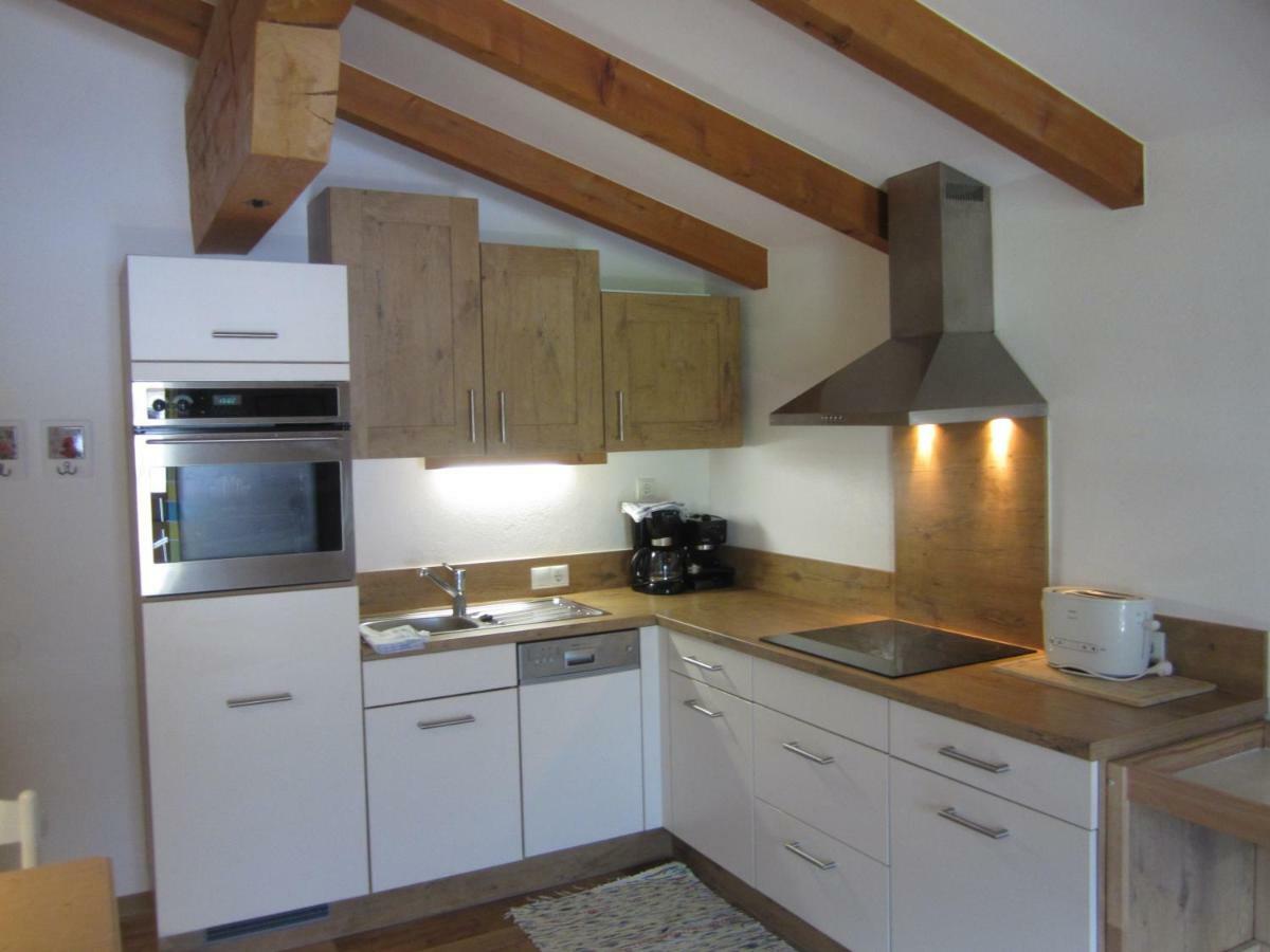 Piccolo Apartment Еббс Екстер'єр фото