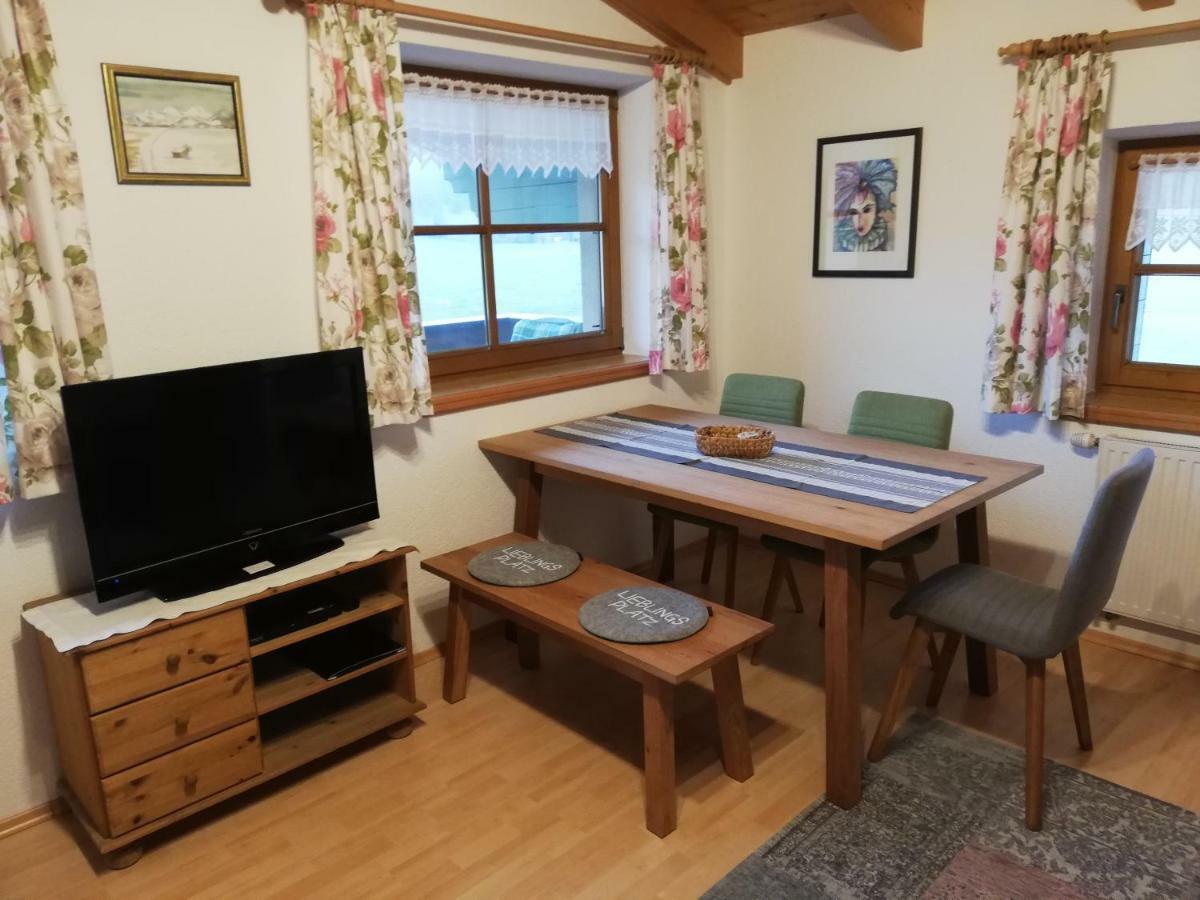 Piccolo Apartment Еббс Екстер'єр фото