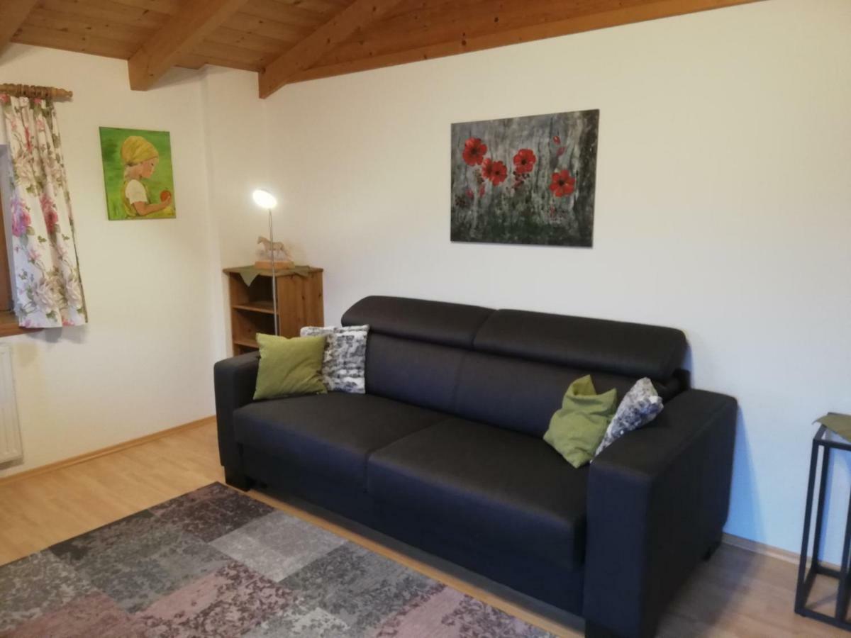 Piccolo Apartment Еббс Екстер'єр фото