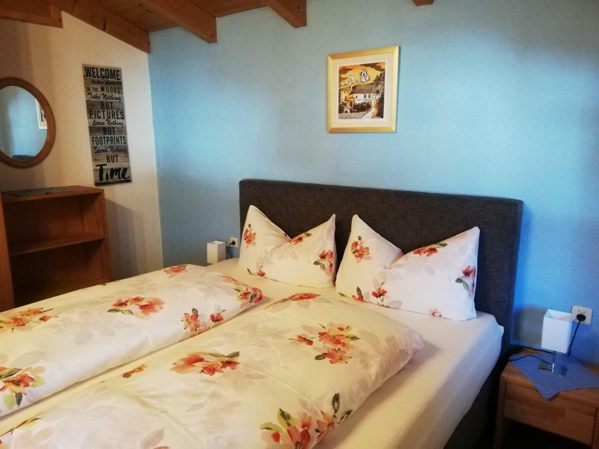 Piccolo Apartment Еббс Екстер'єр фото